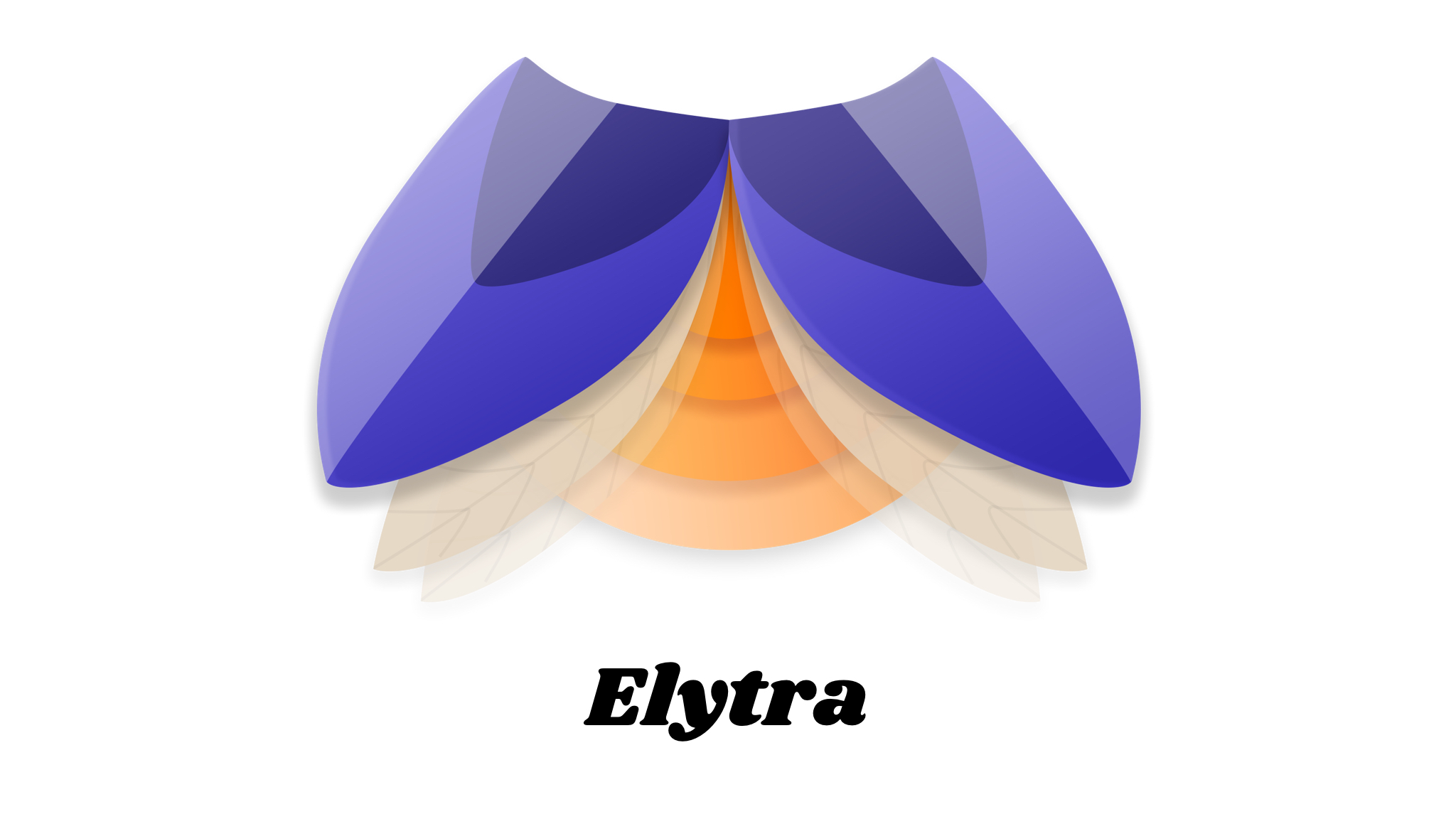 Elytra's new App icon